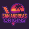 San Andreas Origins